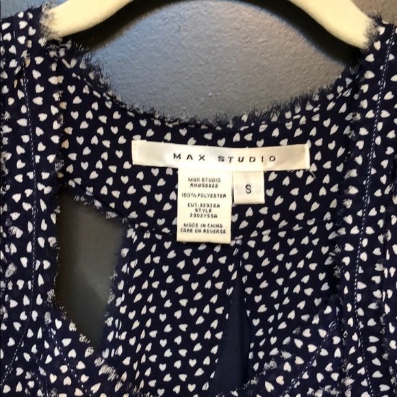 Maxi dress - Picture 2 of 4